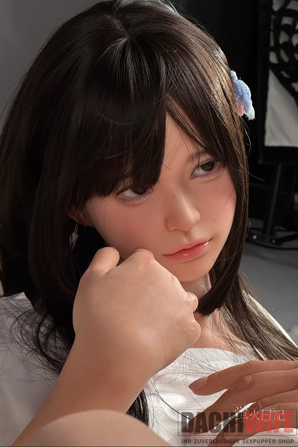 chinesische sexpuppen