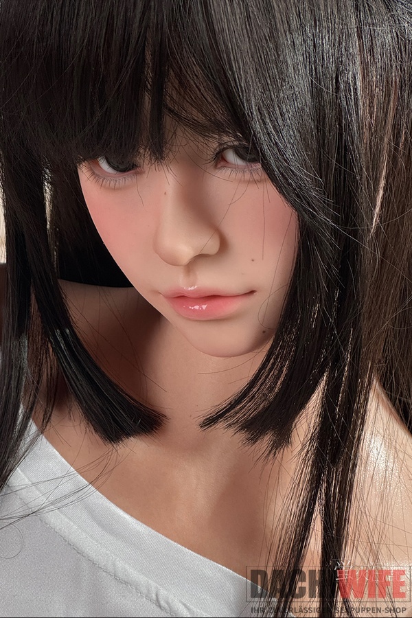 real doll puppe