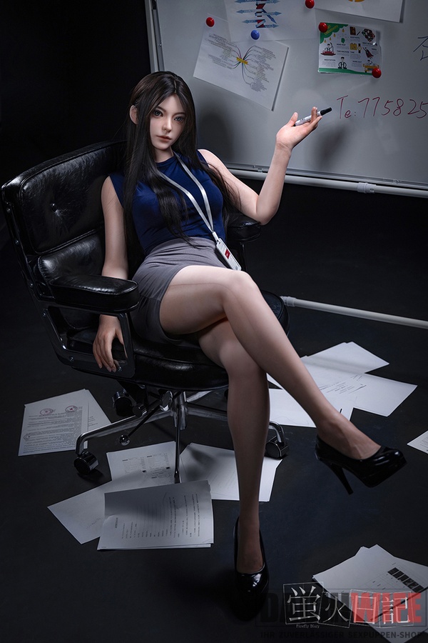sexpuppen real