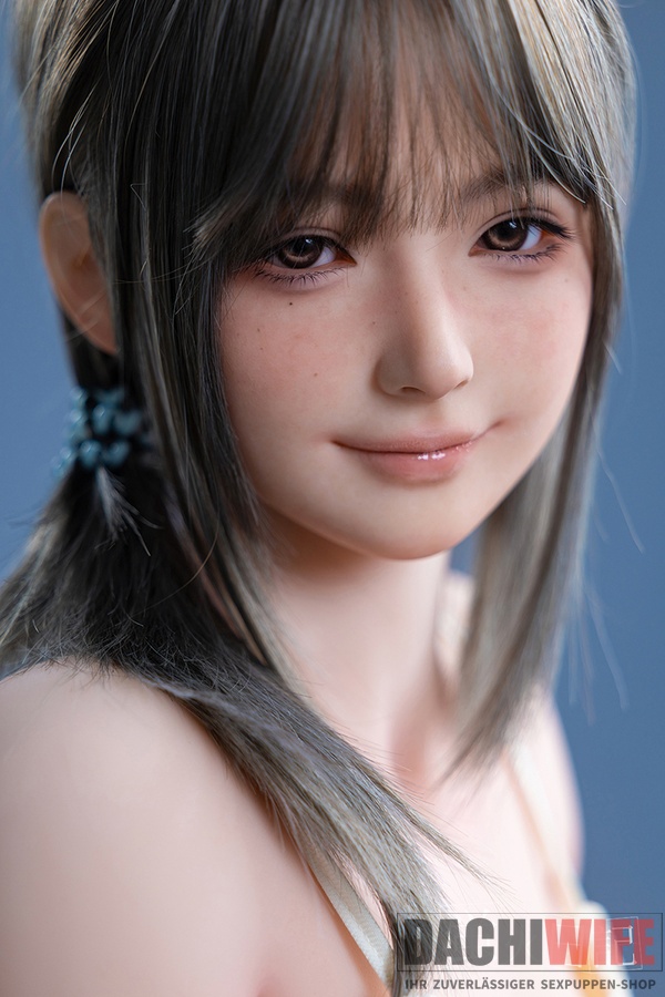 real sexpuppe