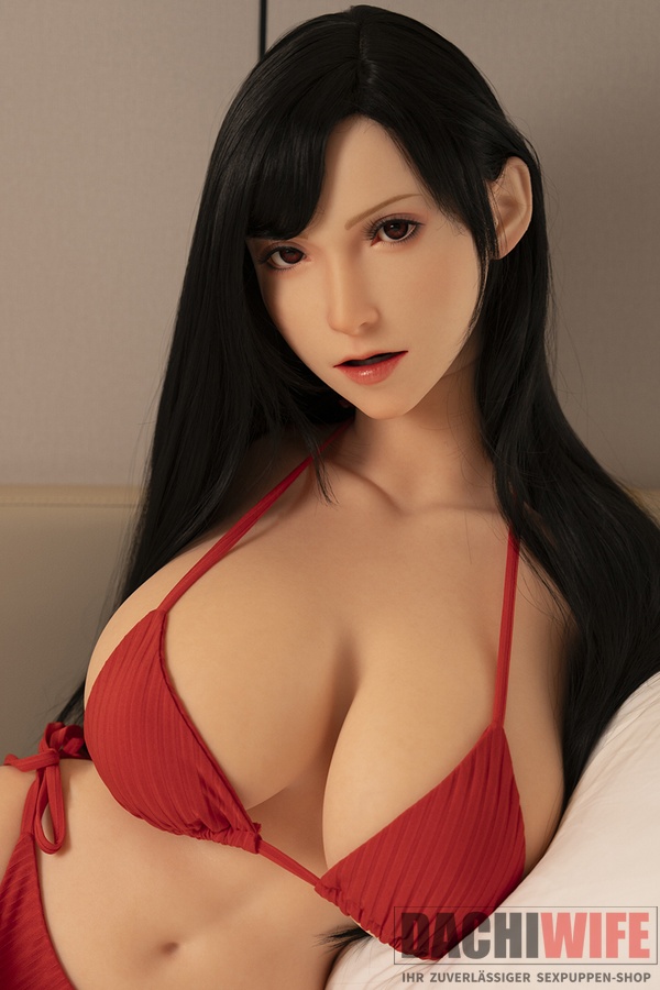 anime sexpuppe nackt