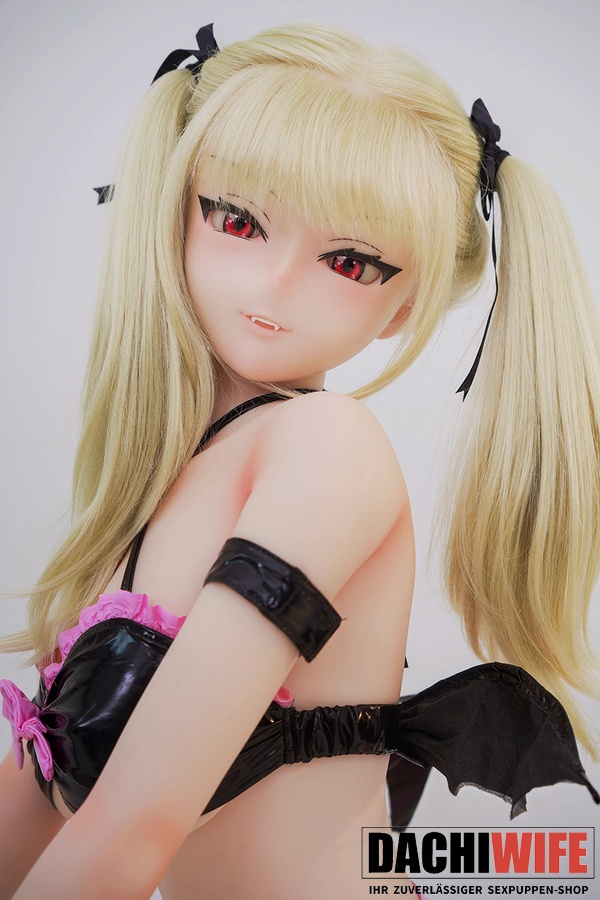 silikon sexpuppe