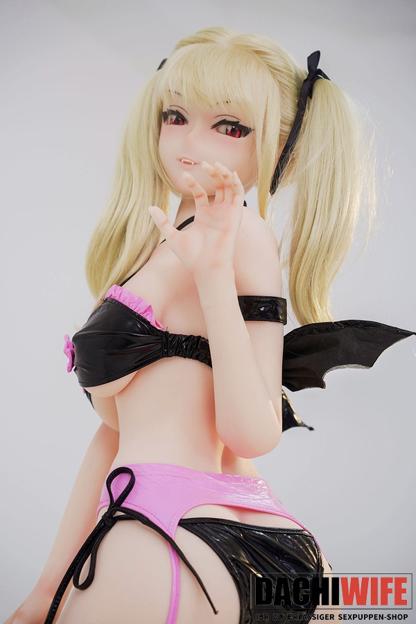 mini sexpuppe