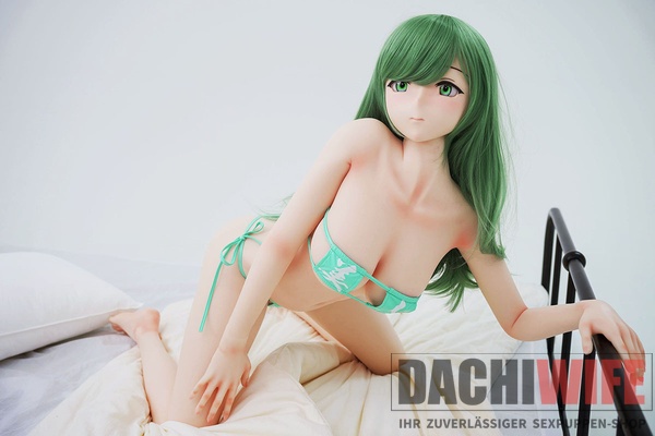 sexpuppe schwanger