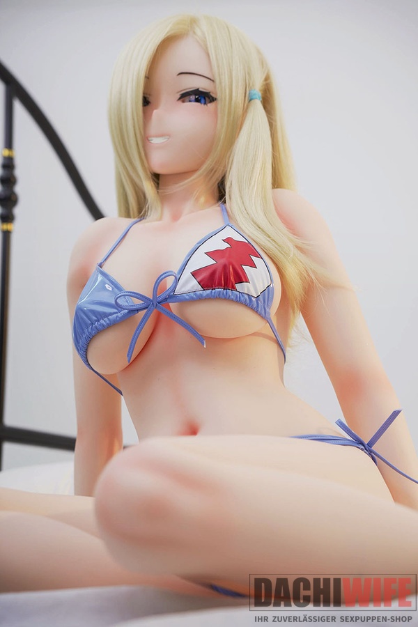 sexpuppen showroom