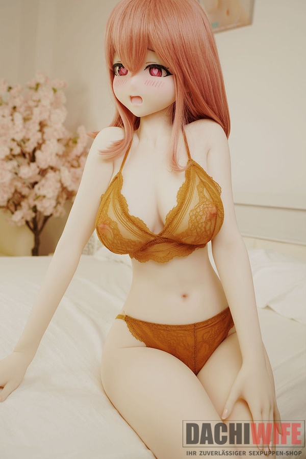 sexpuppe torso