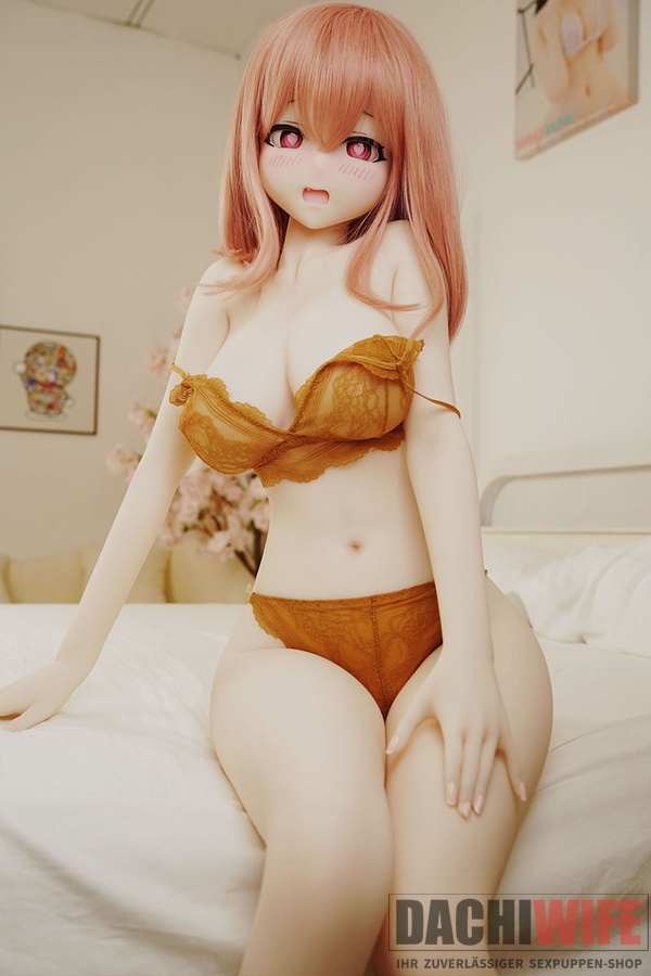 mini sexpuppe
