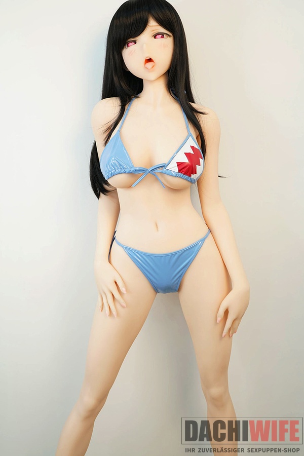 real sexpuppen