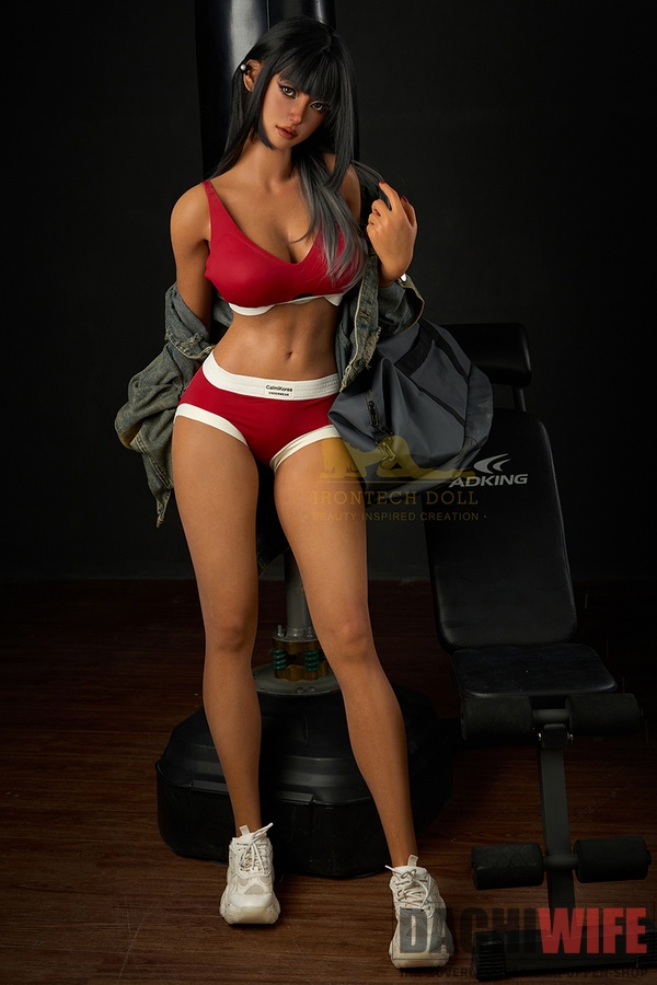 irontech sexpuppen