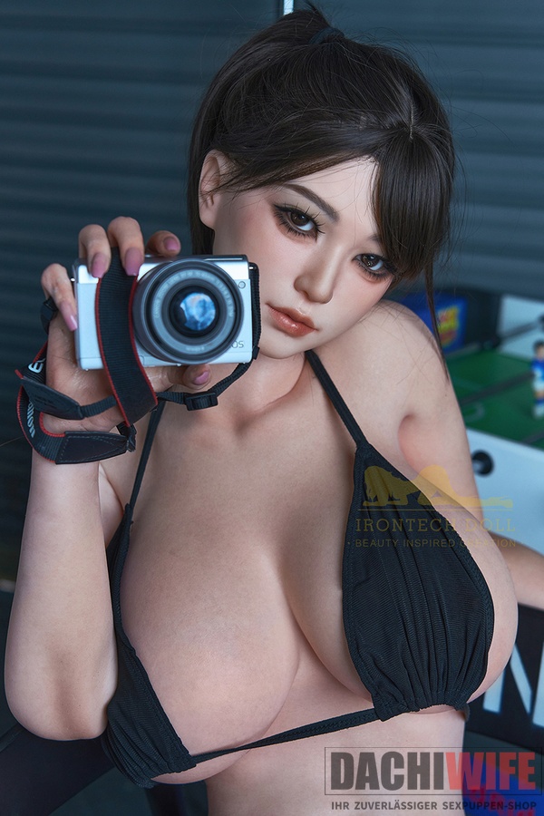 hightech sexpuppen