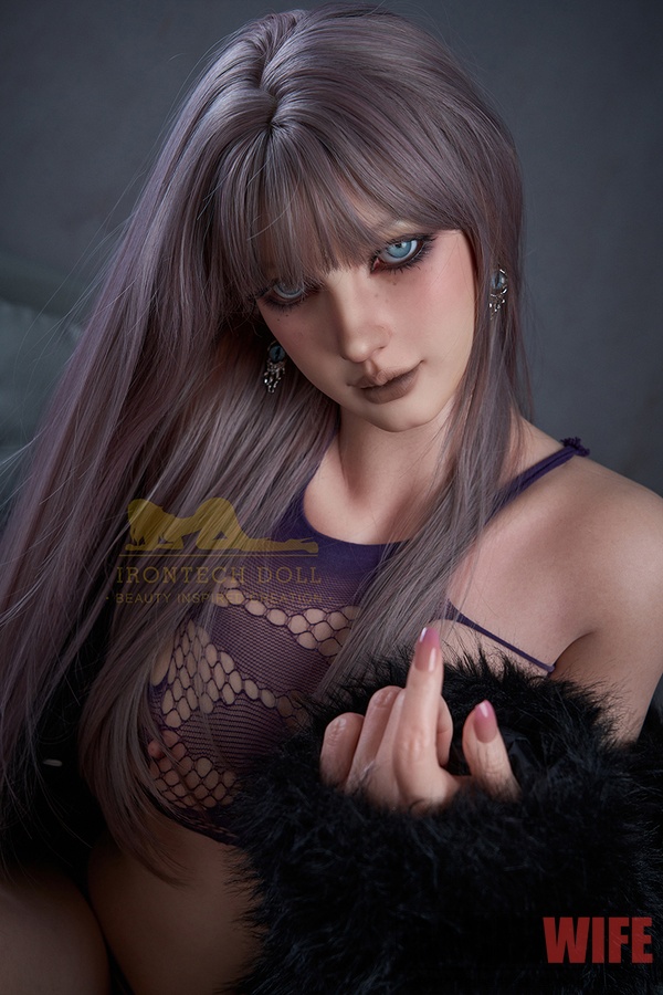 real love doll