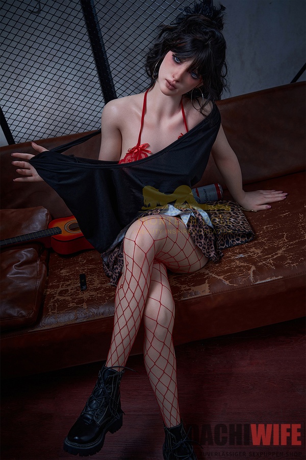 porn real dolls