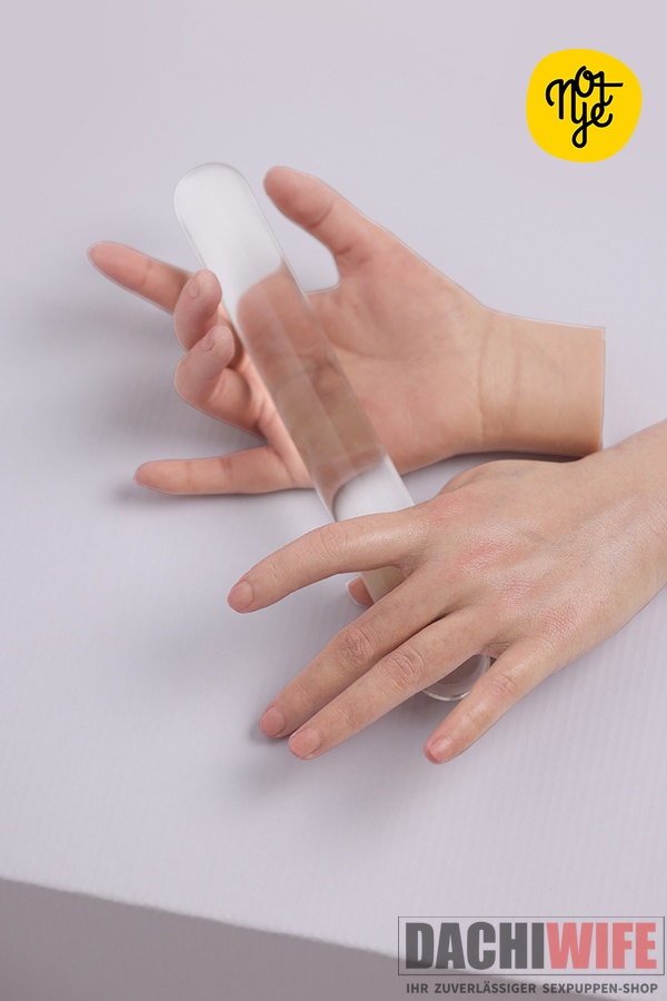 diy sexpuppe