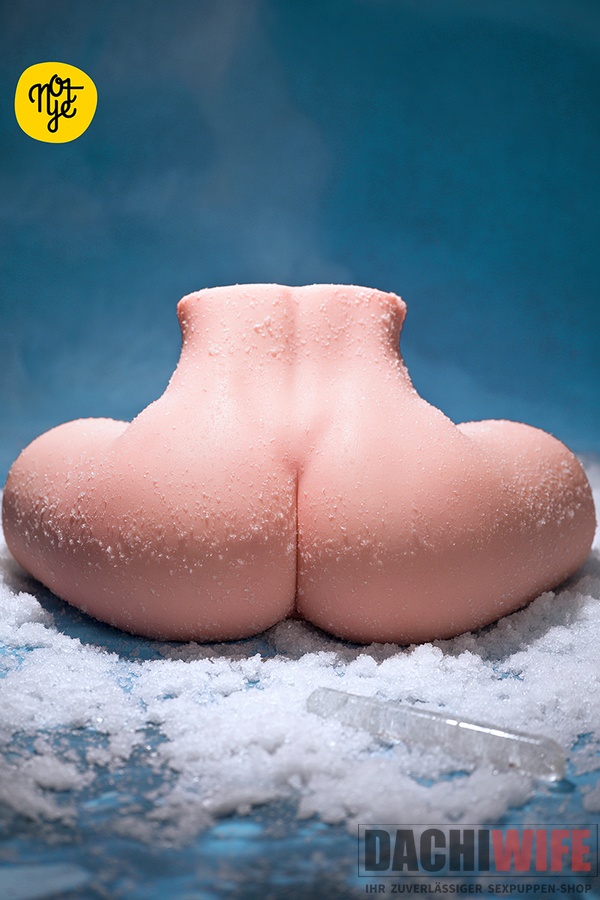 sexpuppe für die frau