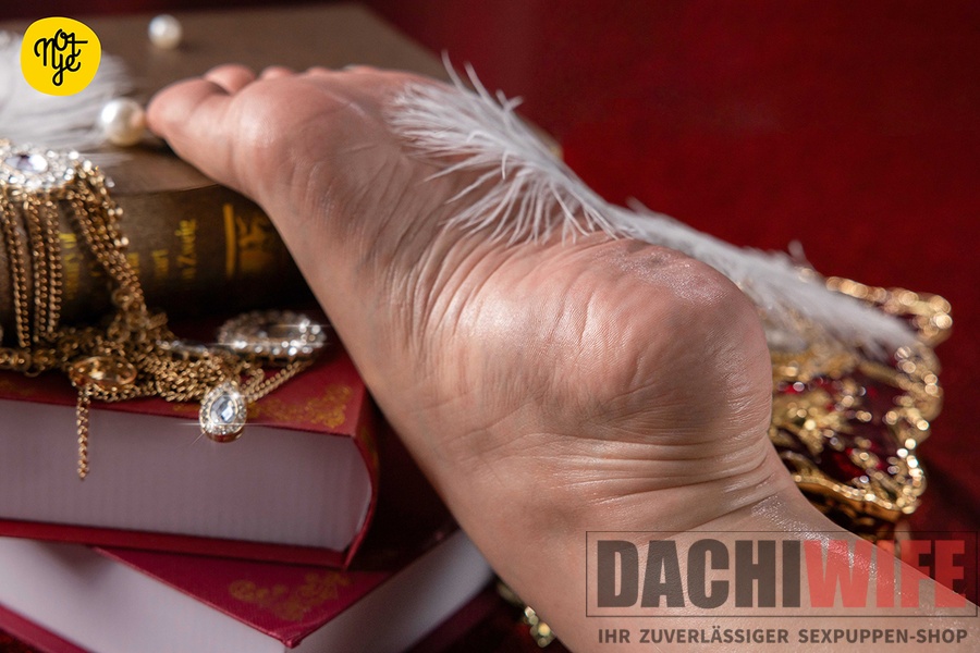 oral mit sexpuppe