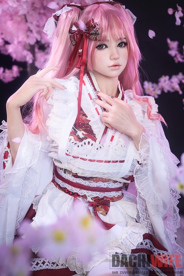 anime sexpuppe naked