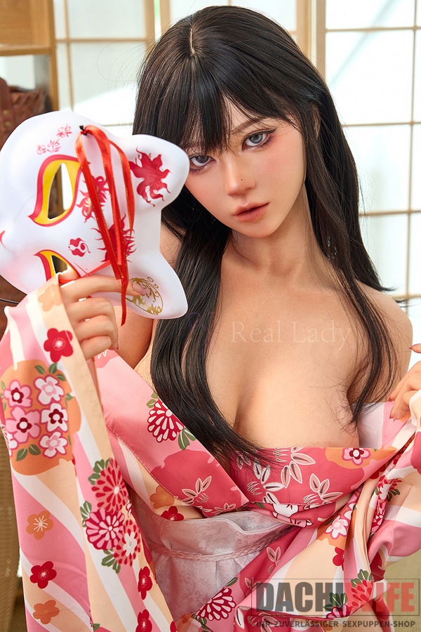silikon sexpuppe
