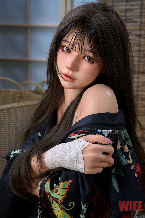 realdoll sexpuppen