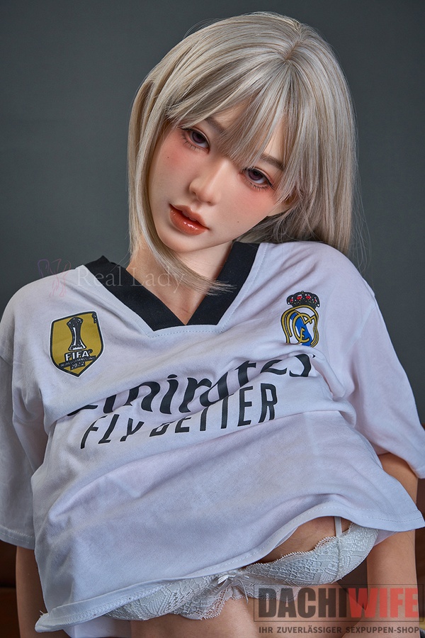 reife sexpuppe