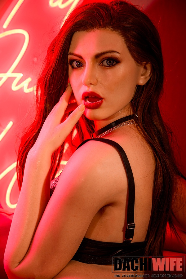 lebensechte sexpuppen