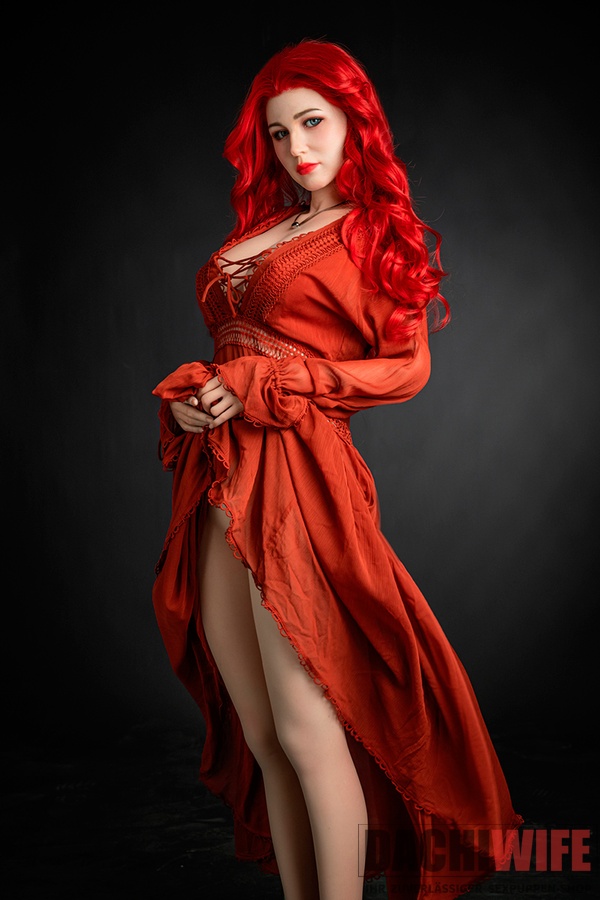 sexpuppe pflege
