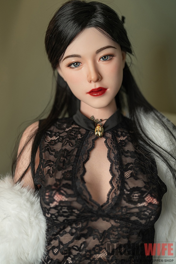 silikon sexpuppe