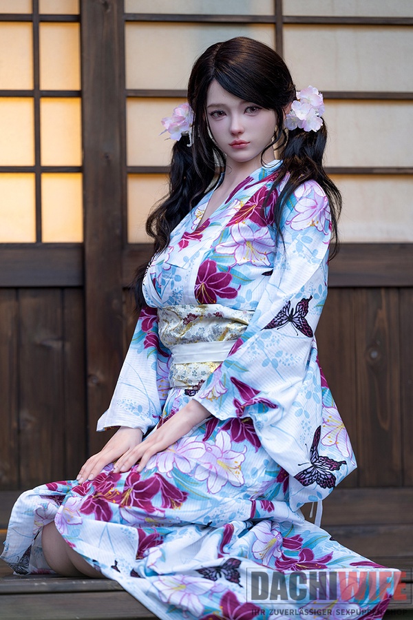 sexpuppe arsch