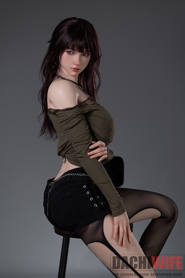 silikon sexpuppe