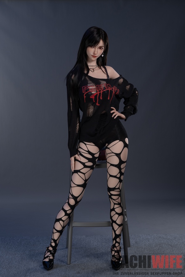 oral mit sexpuppe